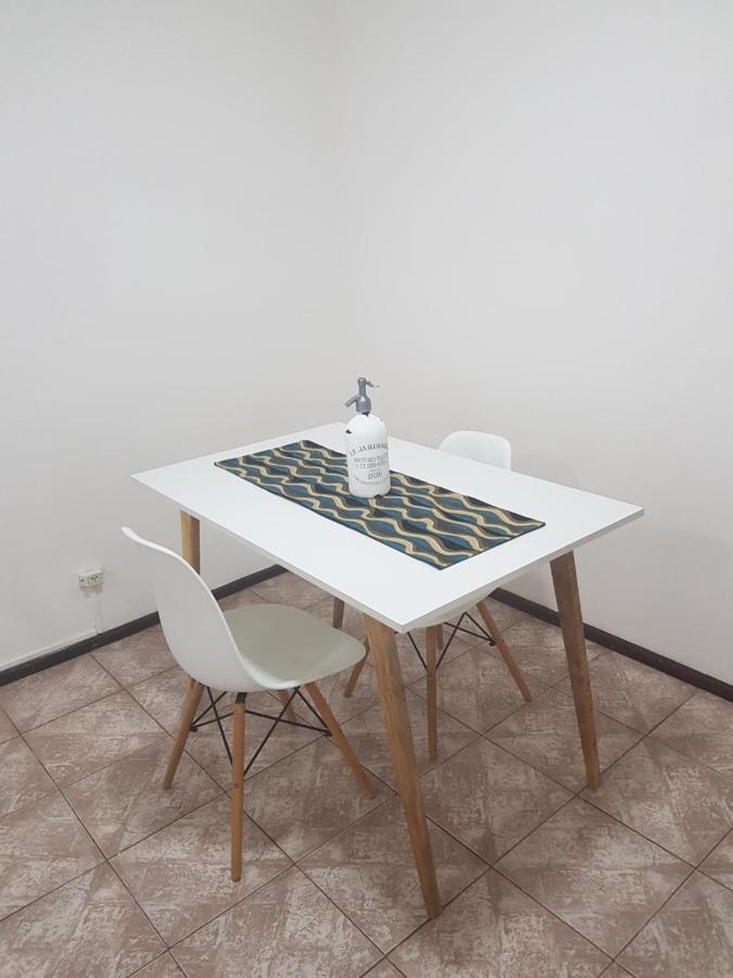 Departamento Con Cochera - Santa Fe Exterior photo